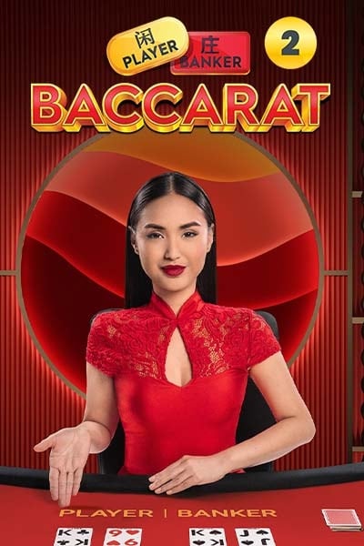 Baccarat 2
