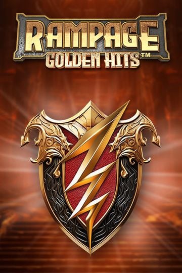 Rampage Golden Hits